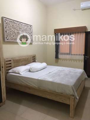 Kost Eze Sha Komodo Manggarai Barat
