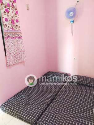 Kost Kasokandel 20 Kasokandel Majalengka