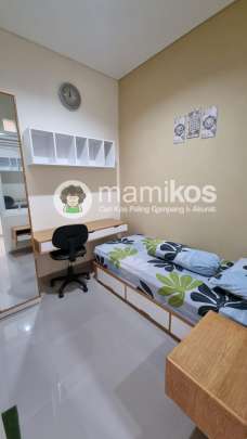 Kost Az Zahra Boarding House Tipe A Lowokwaru Malang