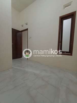 Kost Surodinawan Prajurit Kulon Mojokerto