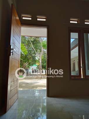 Kost H Tamin Buddagan Tipe A Pademawu Pamekasan