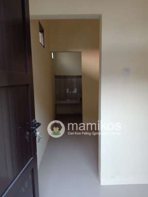 Kost Bu Nova Tipe A Kramatjati Jakarta Timur