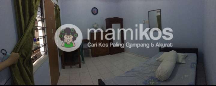 Kost Bu Harto Tipe B Purwokerto Timur Banyumas
