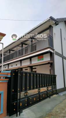 Kost Hunian Yandika Residence Rajabasa Bandar Lampung