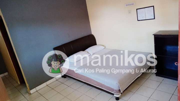 Kost Bali Duta Wisata Beach Inn Tipe AC Deluxe Kuta Badung