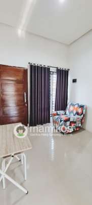 Kost Royal Demang III Tipe Vvip Ilir Barat I Palembang