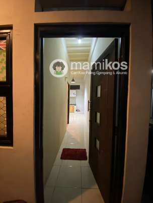 Kost Green Residence Tipe D Duren Sawit Jakarta Timur