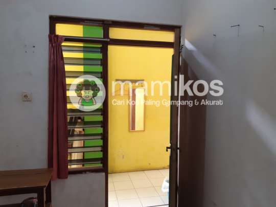 Kost Donowati 41 Tipe A Sukomanunggal Surabaya