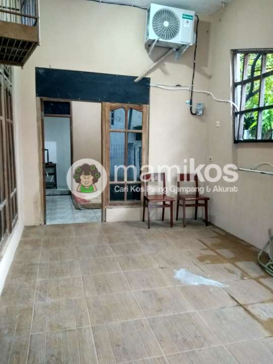 Image of Kost Gilang Tipe Ac Pedurungan Semarang