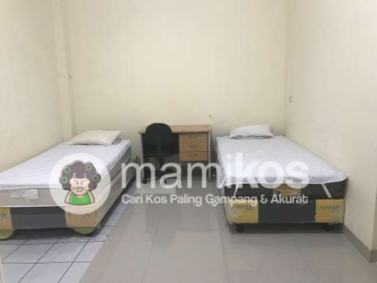 Kost Almic Tipe L Tanjung Priok Jakarta Utara