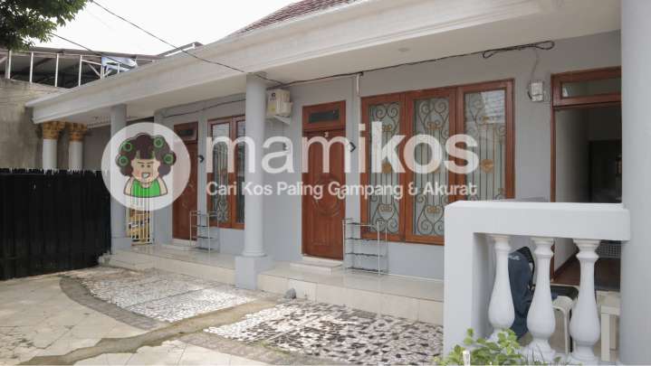 Kost Casa De Java Cipete Deluxe B Kebayoran Baru Jakarta Selatan
