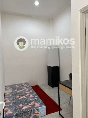 Kost Rumah Vyna Tipe A Cileunyi Bandung