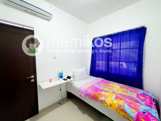 Kost Gading Indah Utara IX Tipe Standard Kelapa Gading Jakarta Utara