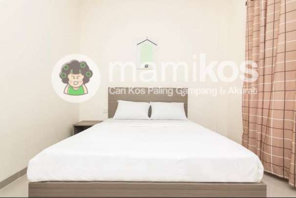 Kost Graha Nirwana Tipe A Sekupang Batam