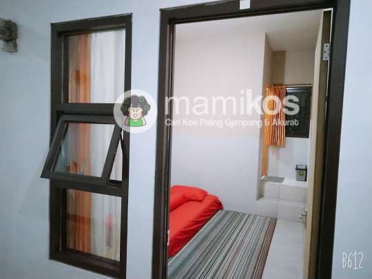 Kost Vanda Bojongloa Kidul Bandung