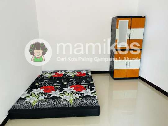 Kost Khaira Tipe A Kajen Pekalongan