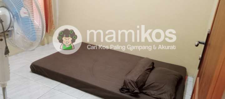 Kost Bu Maya Semarang Utara Semarang