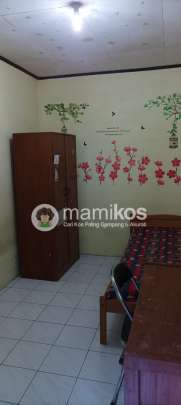 Kost Patra Indah Mlati Sleman