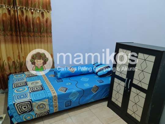 Kost Homy Tipe A Loceret Nganjuk