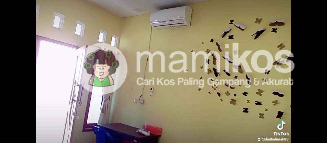 Kost Kota Semarang Kost Putri Eksklusif Kost Chelsea House Tembalang