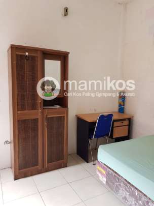 Kost Cozy Tipe C Jombang Cilegon