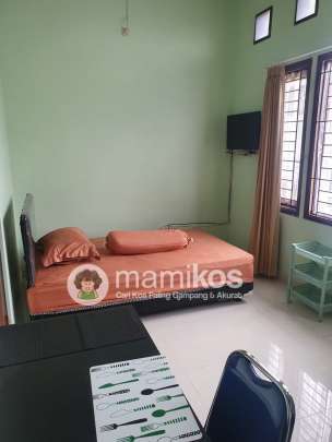 Kost Nini 2 Rungkut Surabaya