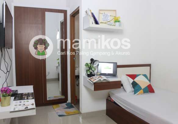 Kost Hello Tomang Grogol Petamburan Jakarta Barat