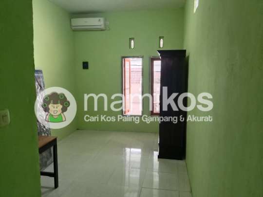Kost Asri 2 Tipe A Sukodono Sidoarjo