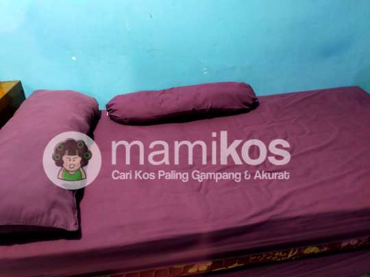 Kost Dhedhe 1 Setiabudi Jakarta Selatan