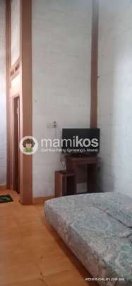 Kost Bafana Bogor Timur Bogor