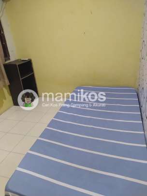 Kost Revanz Tipe A Serpong Utara Tangerang Selatan