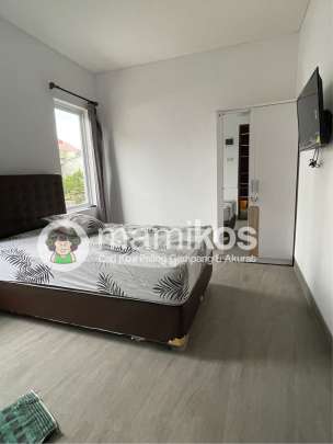 Kost Pettarani Residence Executive Panakkukang Makassar