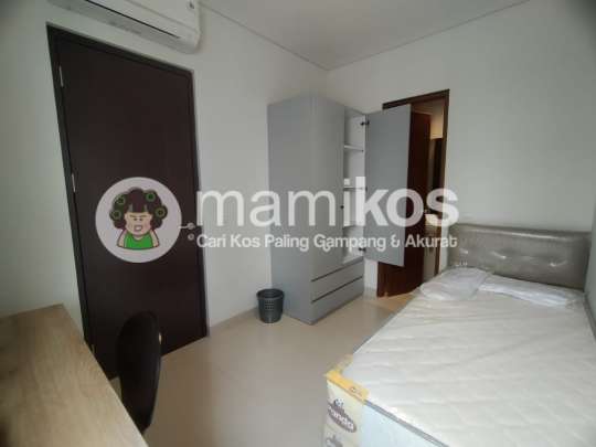 Kost Zena The Mozia Pagedangan Tangerang