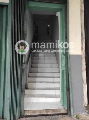 Foto Bangunan - Mamikos