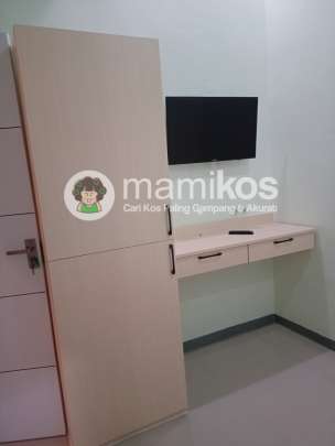 Kost Infesta Homestay Tipe Vvip Sedati Sidoarjo