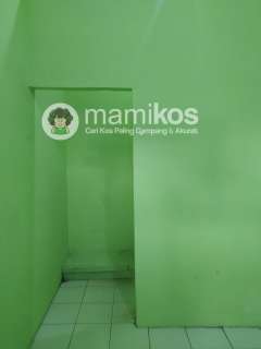 Kost Maulana Ibrahim