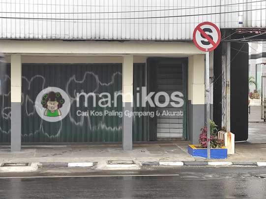 Foto Bangunan - Mamikos