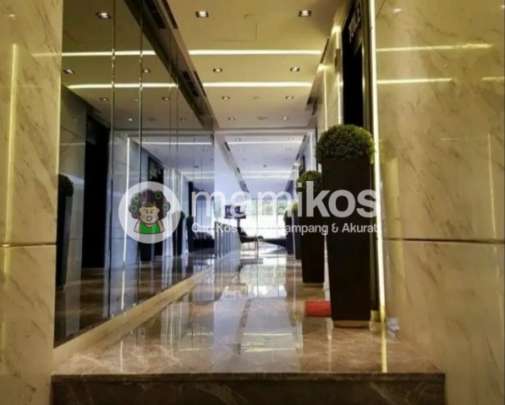 Apartment Breeze Bintaro Plaza Residence Tipe Studio Fully Furnished Lt ...