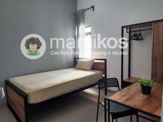 Foto Kamar - Mamikos