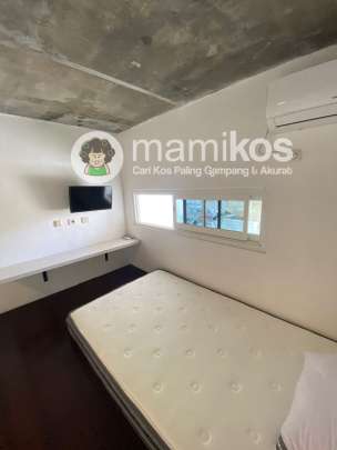 Kost Cimi Akordion Tipe A Lowokwaru Malang