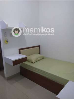 Kost Hello Green Inn 1 Grogol Petamburan Jakarta Barat