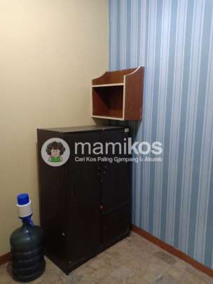 Kost Pondok Agisni Tipe 1A Sukasari Bandung