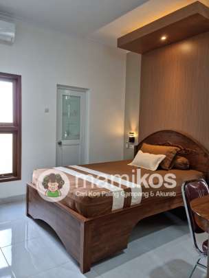 Kost Wirdiani 2 Executive Depok Sleman