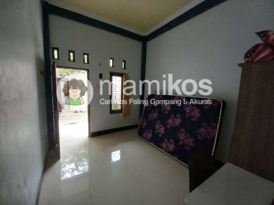 Kost Zura Sekarbela Mataram