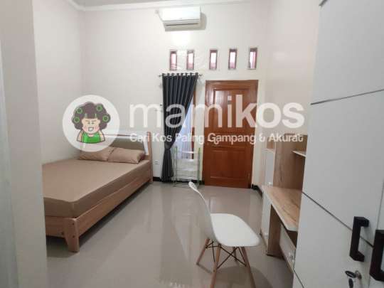 Kost Griya Kusuma Kalasan Sleman