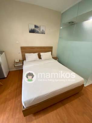 Kost Menteng House Deluxe Room Menteng Jakarta Pusat