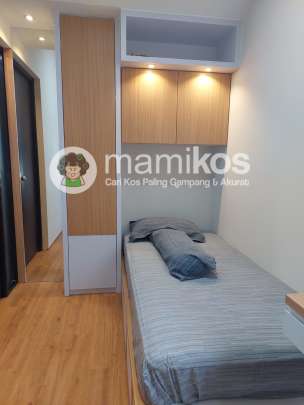 Kost Baban Executive Pakis Malang