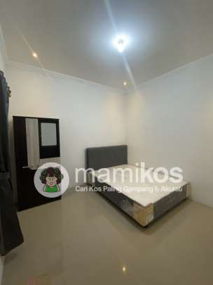 Kost Exclusive AW Kalasan Sleman