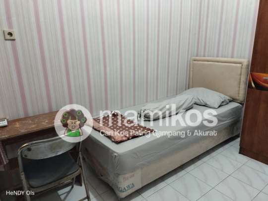 Kost Mahira Tipe Executive Depok Sleman