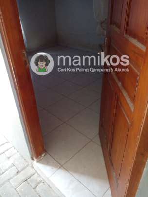 Kost Pak Andri 1 Tipe A Sewon Bantul